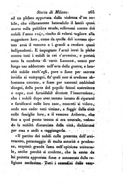 Giornale dell'italiana letteratura