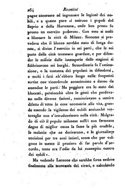 Giornale dell'italiana letteratura