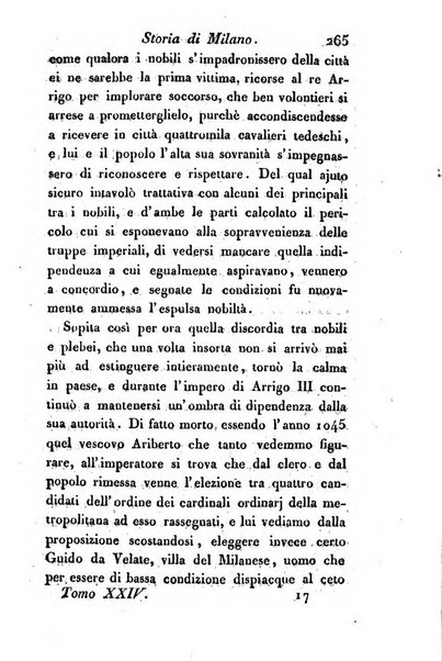 Giornale dell'italiana letteratura