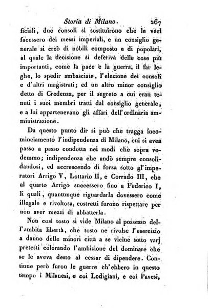 Giornale dell'italiana letteratura