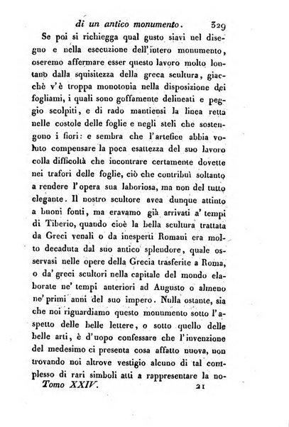 Giornale dell'italiana letteratura