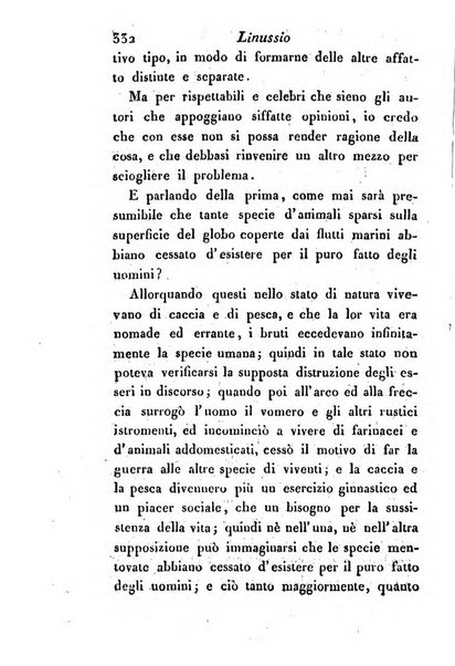 Giornale dell'italiana letteratura