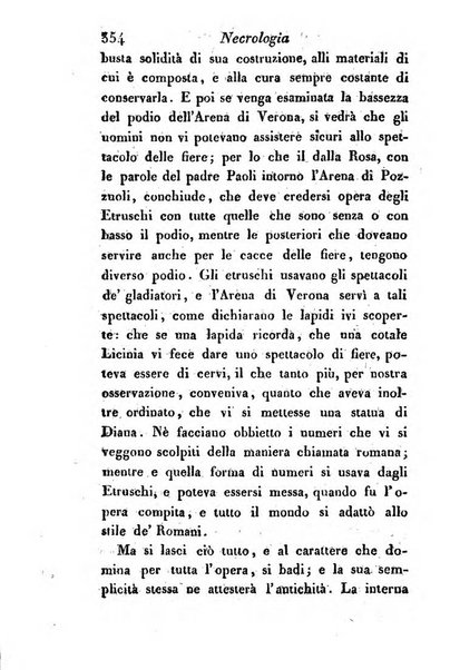 Giornale dell'italiana letteratura