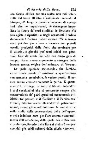 Giornale dell'italiana letteratura