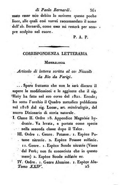 Giornale dell'italiana letteratura