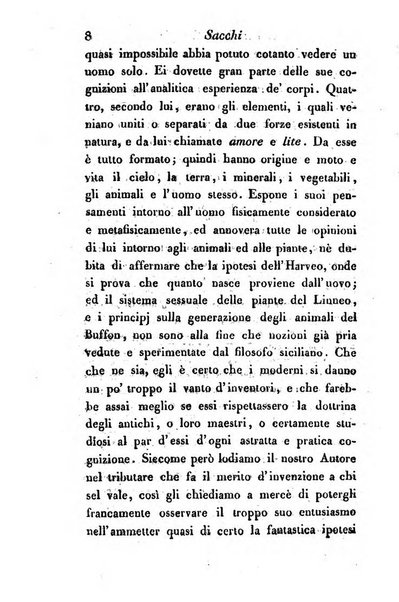 Giornale dell'italiana letteratura