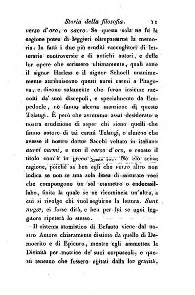 Giornale dell'italiana letteratura