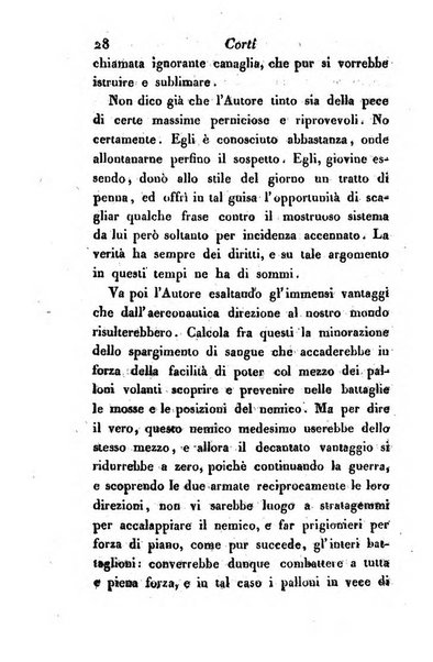 Giornale dell'italiana letteratura