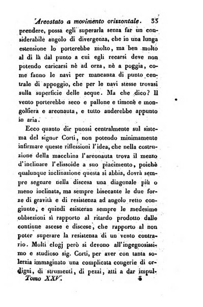 Giornale dell'italiana letteratura