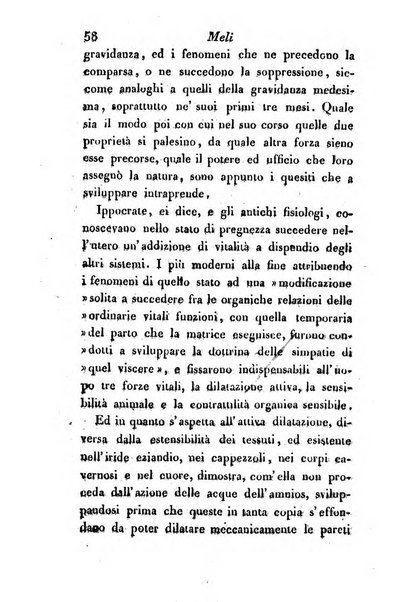 Giornale dell'italiana letteratura