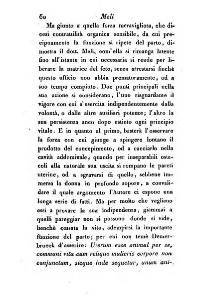 Giornale dell'italiana letteratura