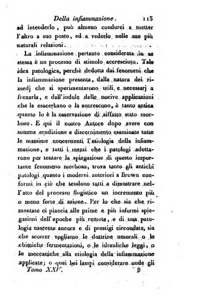 Giornale dell'italiana letteratura