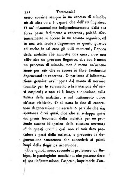 Giornale dell'italiana letteratura