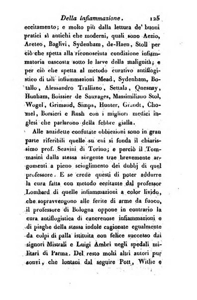 Giornale dell'italiana letteratura