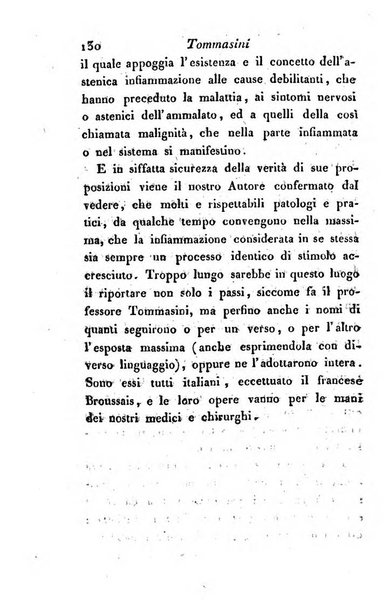 Giornale dell'italiana letteratura