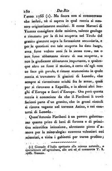 Giornale dell'italiana letteratura