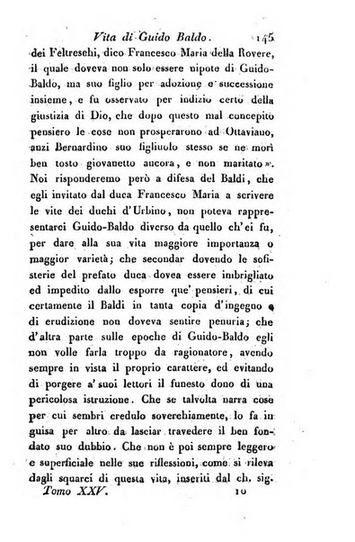 Giornale dell'italiana letteratura