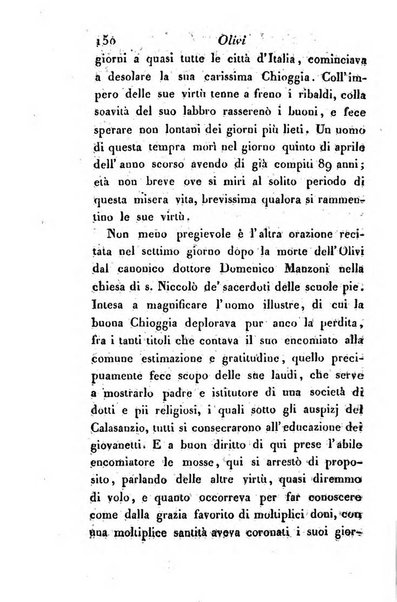 Giornale dell'italiana letteratura