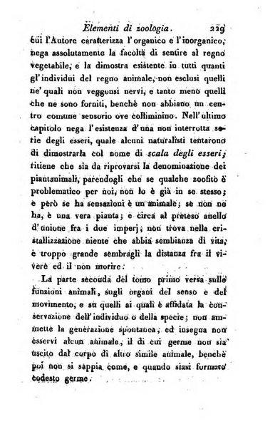 Giornale dell'italiana letteratura