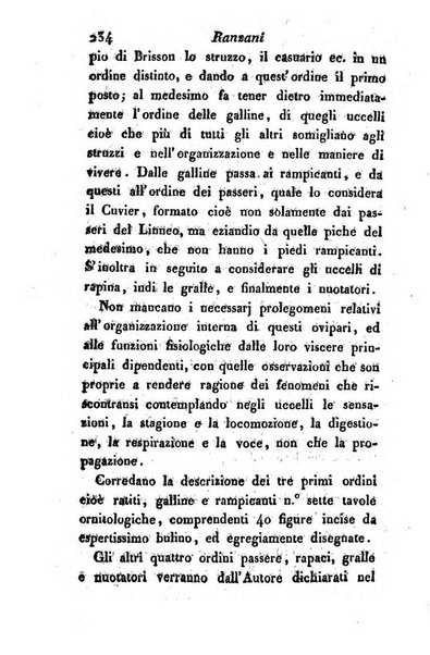 Giornale dell'italiana letteratura