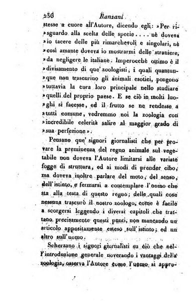 Giornale dell'italiana letteratura