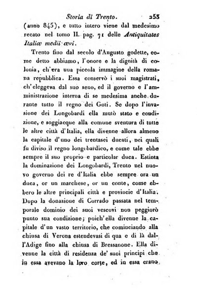 Giornale dell'italiana letteratura