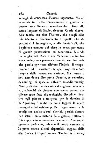 Giornale dell'italiana letteratura