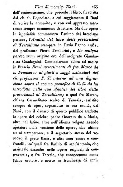 Giornale dell'italiana letteratura