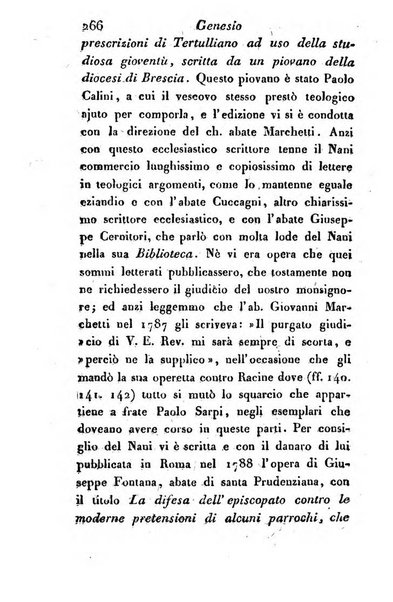 Giornale dell'italiana letteratura