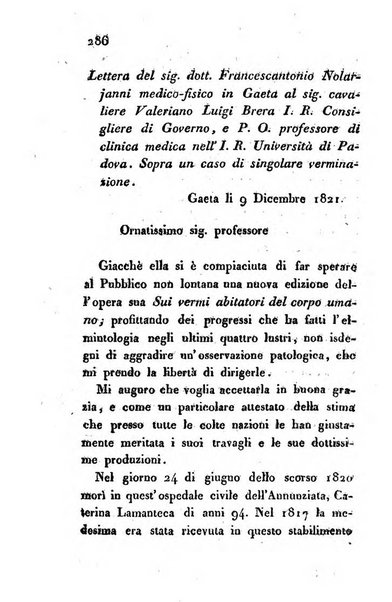 Giornale dell'italiana letteratura