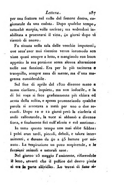 Giornale dell'italiana letteratura