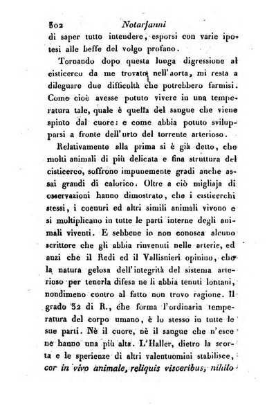 Giornale dell'italiana letteratura