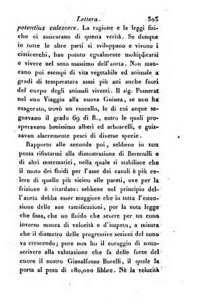 Giornale dell'italiana letteratura