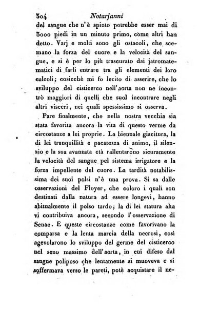 Giornale dell'italiana letteratura