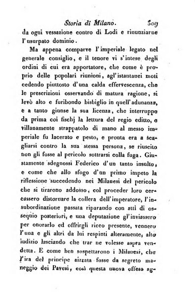 Giornale dell'italiana letteratura