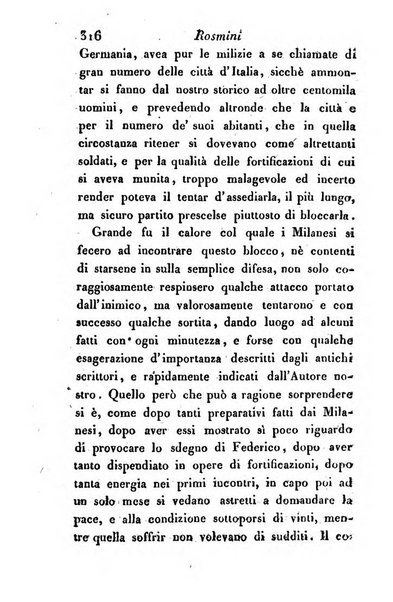 Giornale dell'italiana letteratura