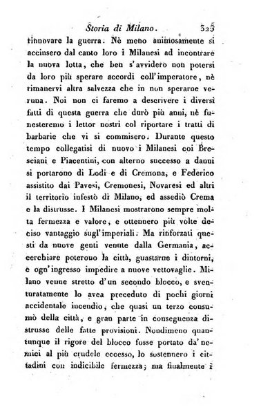 Giornale dell'italiana letteratura