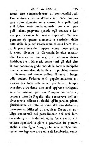 Giornale dell'italiana letteratura