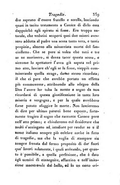 Giornale dell'italiana letteratura