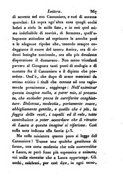 Giornale dell'italiana letteratura