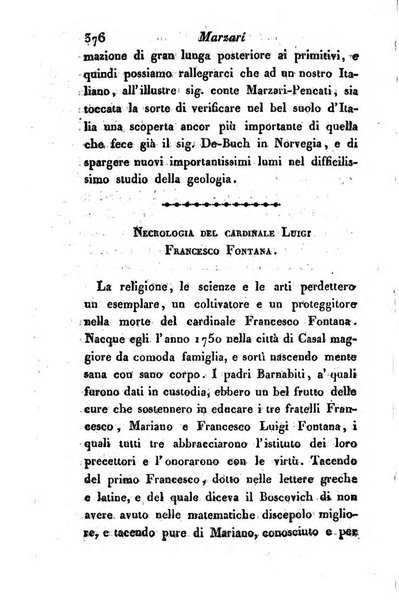 Giornale dell'italiana letteratura