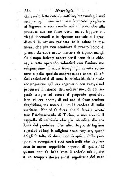 Giornale dell'italiana letteratura