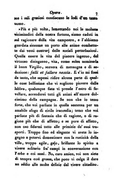 Giornale dell'italiana letteratura