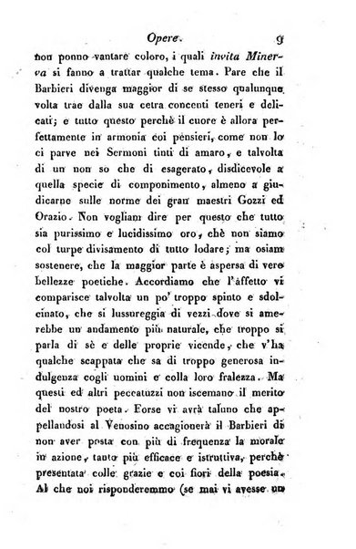 Giornale dell'italiana letteratura