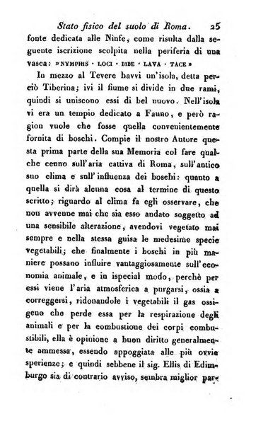 Giornale dell'italiana letteratura