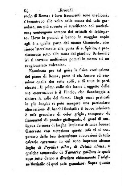 Giornale dell'italiana letteratura