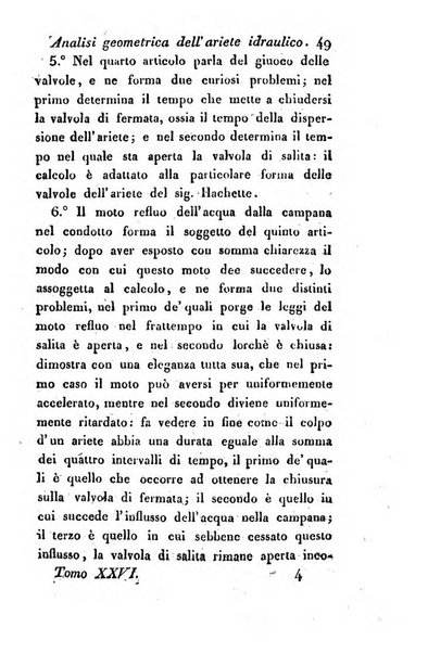 Giornale dell'italiana letteratura