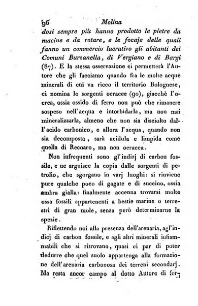 Giornale dell'italiana letteratura