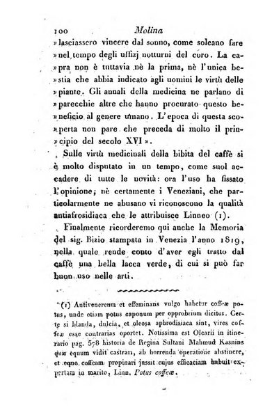 Giornale dell'italiana letteratura