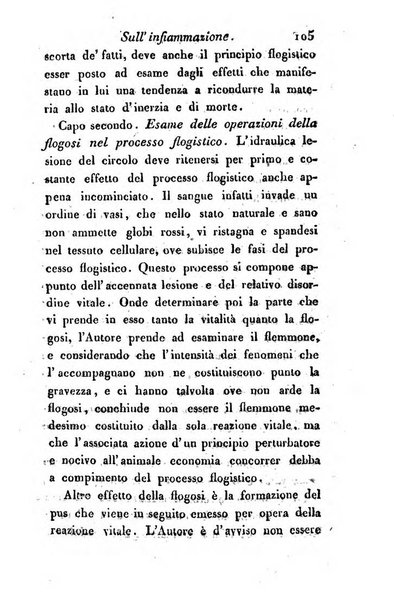 Giornale dell'italiana letteratura